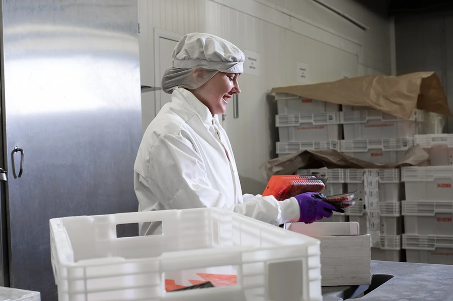 Kotivaralle tuoteturvallisuus on tärkeässä asemassa