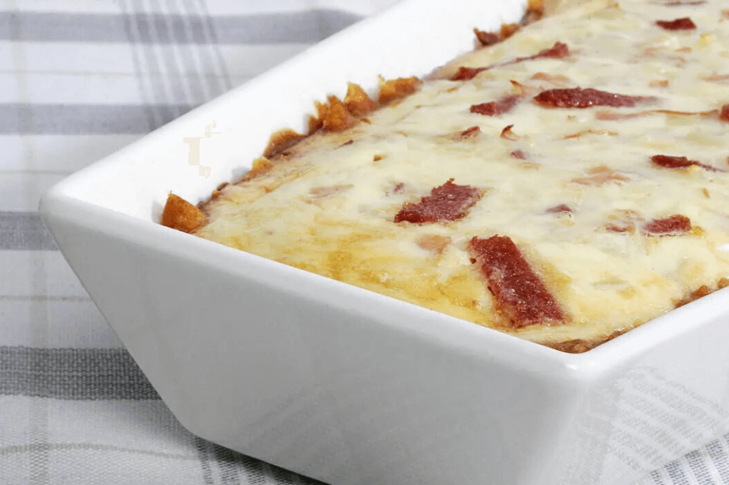 Kotivara Meetvurstipiirakka