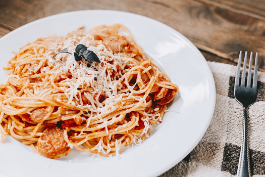 Kotivara Salamipasta